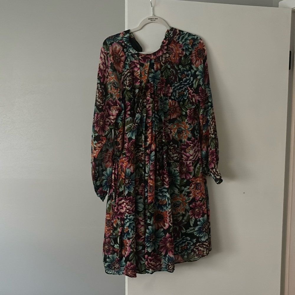 Donna Rico Dress